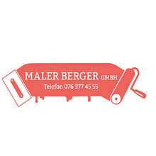 Maler Berger GmbH Logo