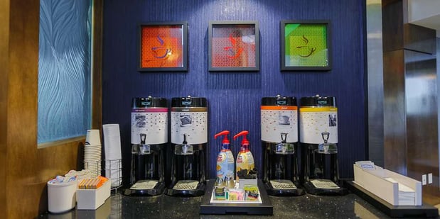 Images Hampton Inn & Suites Charlotte/Ballantyne