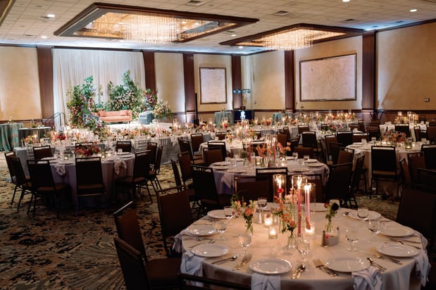 Images Crowne Plaza Knoxville Downtown University by IHG