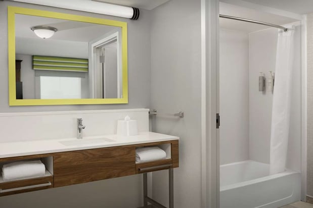 Images Hampton Inn & Suites Orlando-North/Altamonte Springs