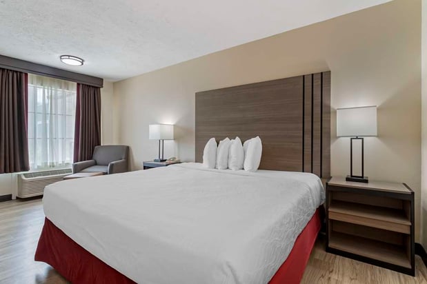 Images Best Western of Alexandria Inn & Suites & Conference Center
