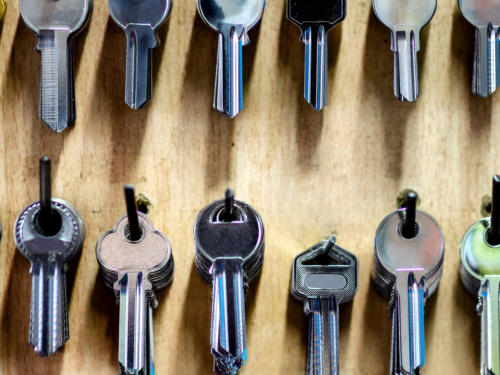Smyrna Locksmith. LLC