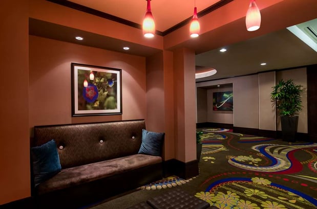 Images Hilton Garden Inn Houston NW America Plaza