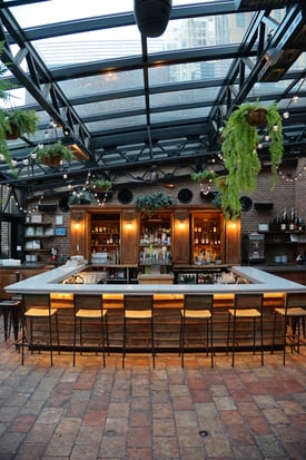 Images Refinery Rooftop
