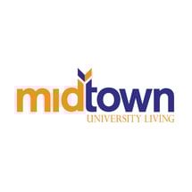 Midtown Sam Houston Apartments Logo