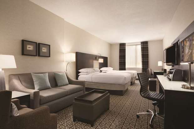 Images DoubleTree by Hilton Hotel Boston - Downtown