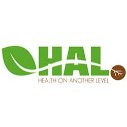 Hal Medicina Alternativa Logo