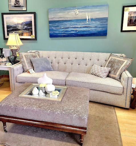 Images Classic Home Decor Consignment