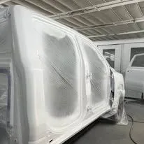 Images JJ Carrillo's Auto Body Shop, LLC