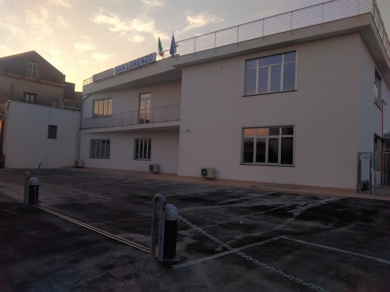 Images Istituto Paritario San Lorenzo - Istituto Professionale Alberghiero