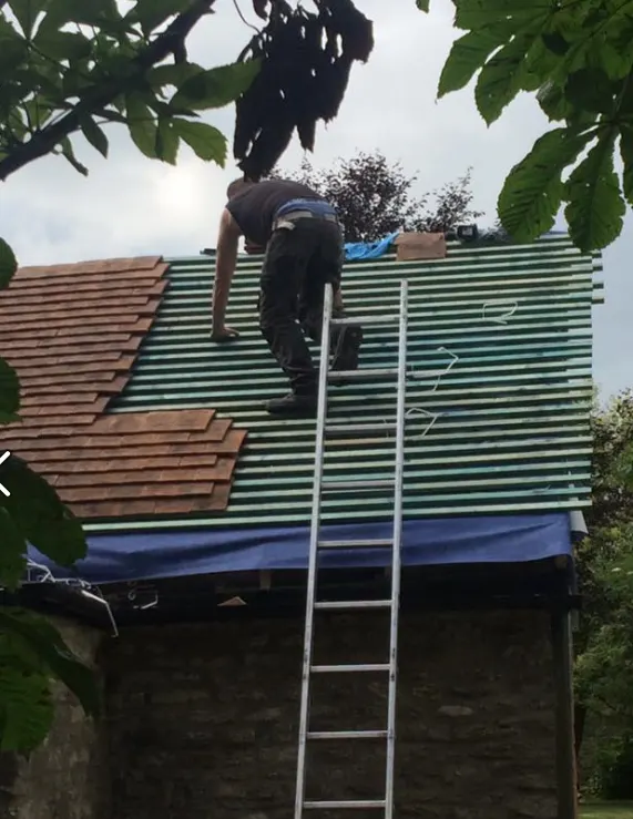Images First 4 Roofing