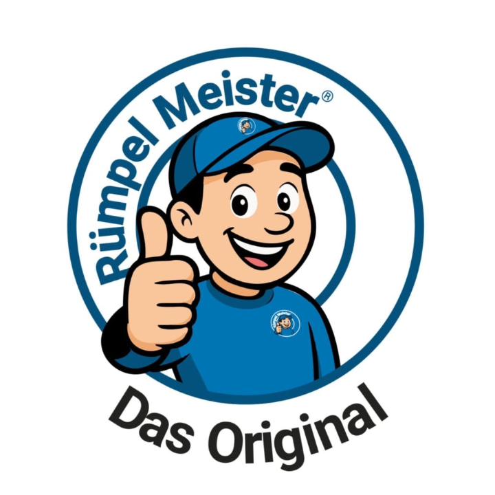 Rümpel Meister D.A.CH. GmbH Logo