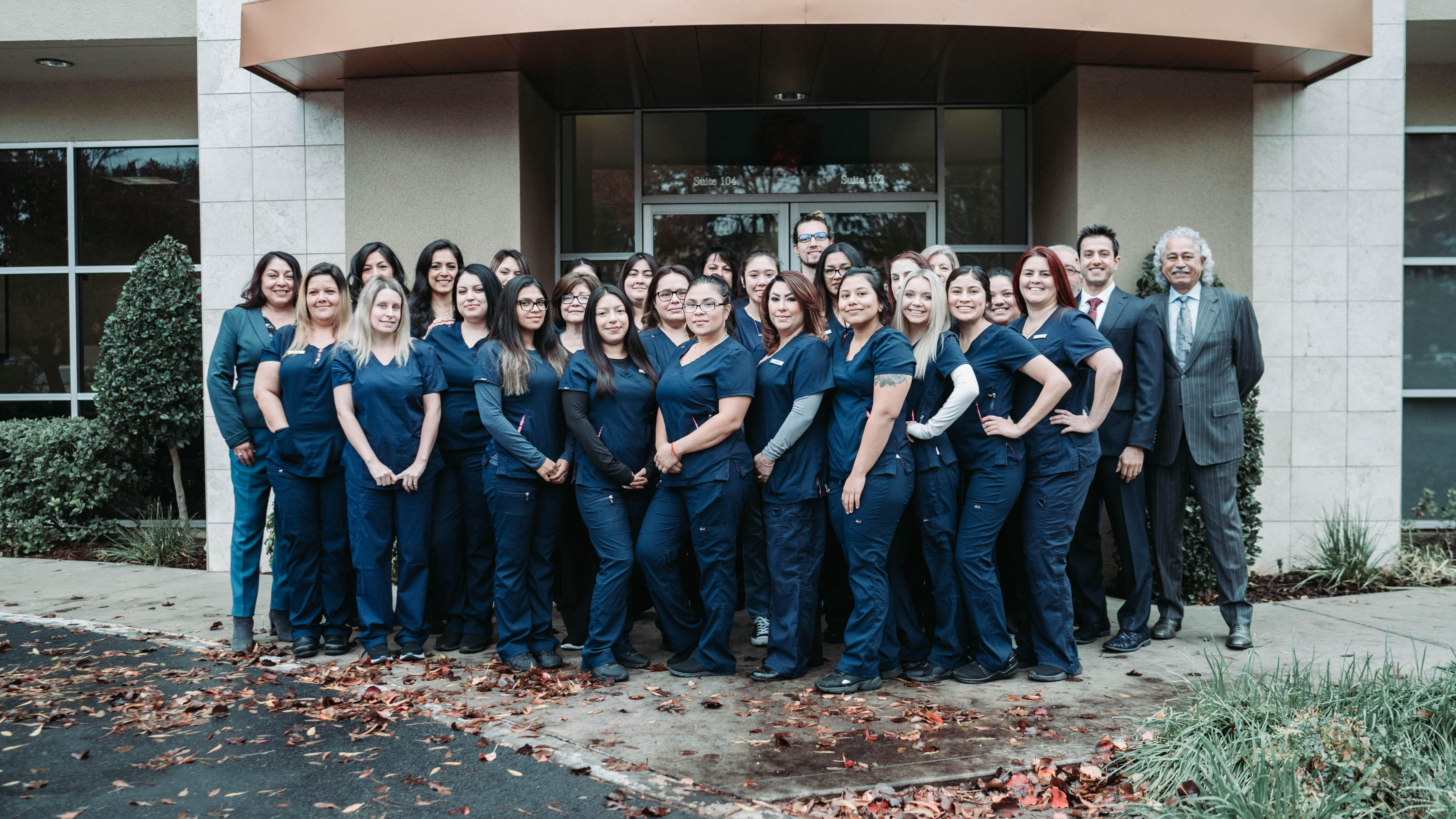 California Advanced Pain & Spine Specialists Photo
