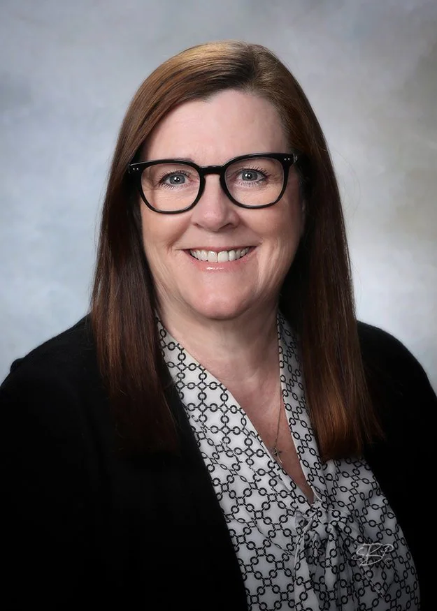Theresa Petersen