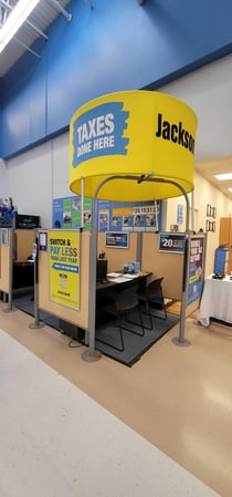 Images Jackson Hewitt Tax Service