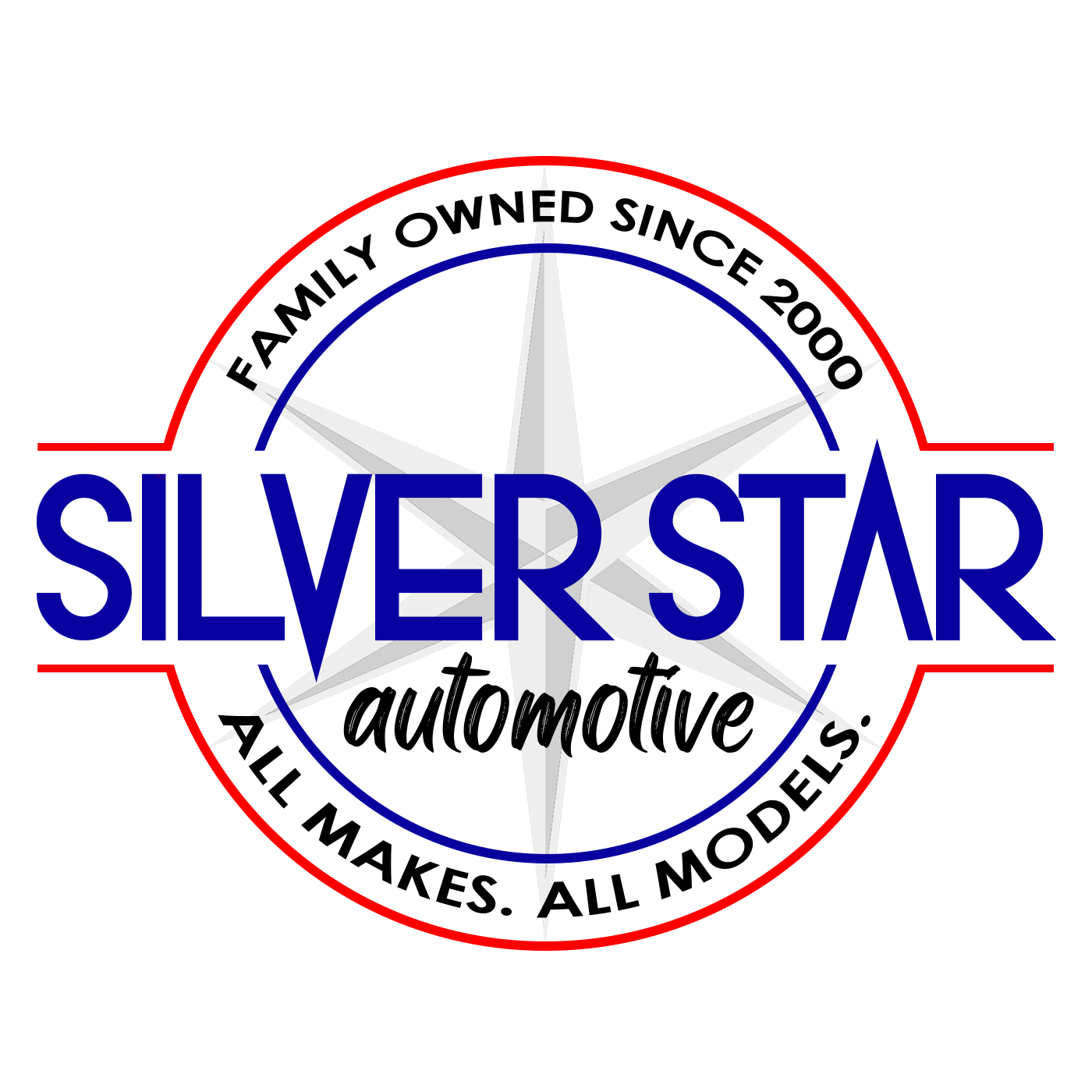 Silver Star Automotive - Spokane, WA 99202 - (509)835-5334 | ShowMeLocal.com