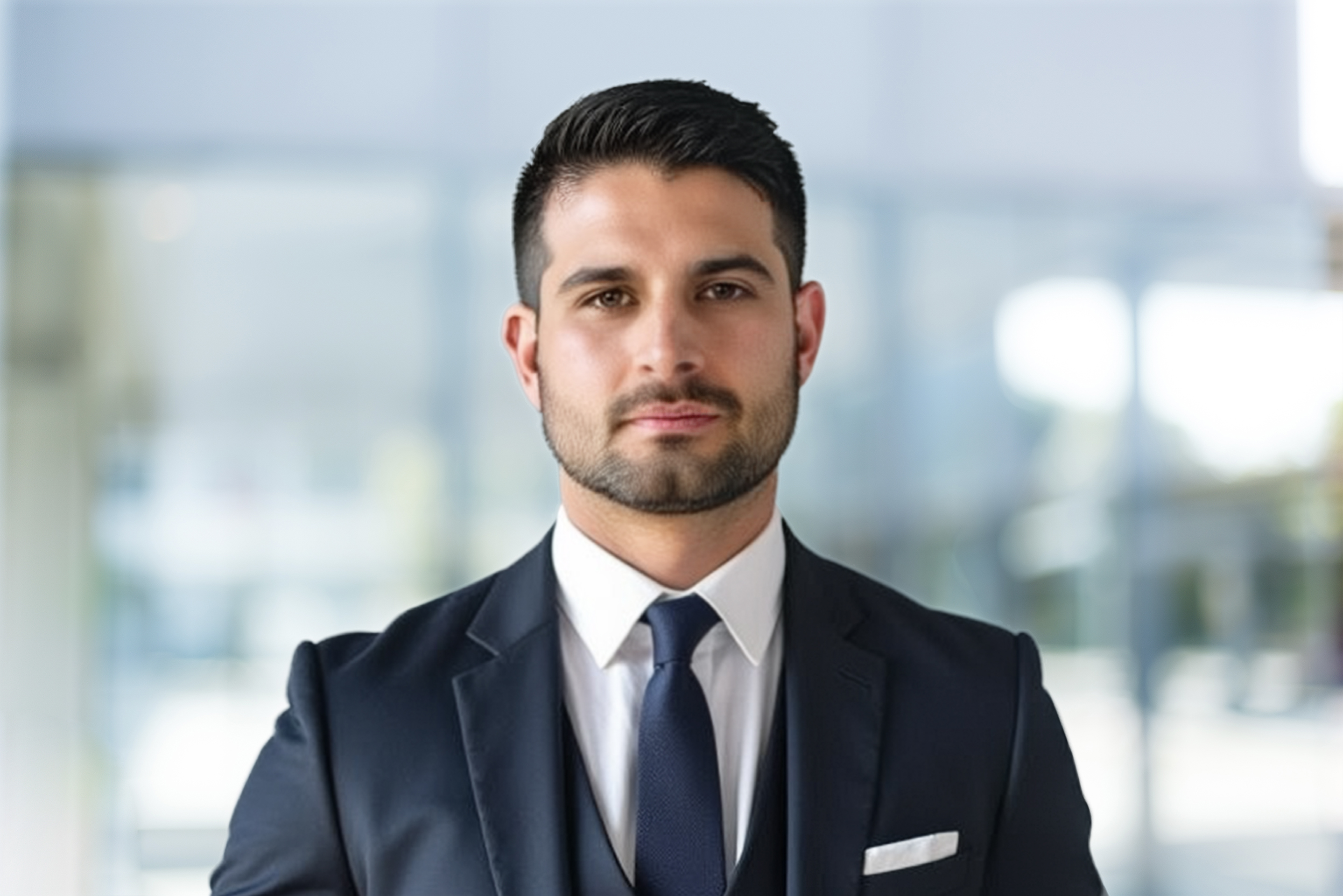 advisor headshot