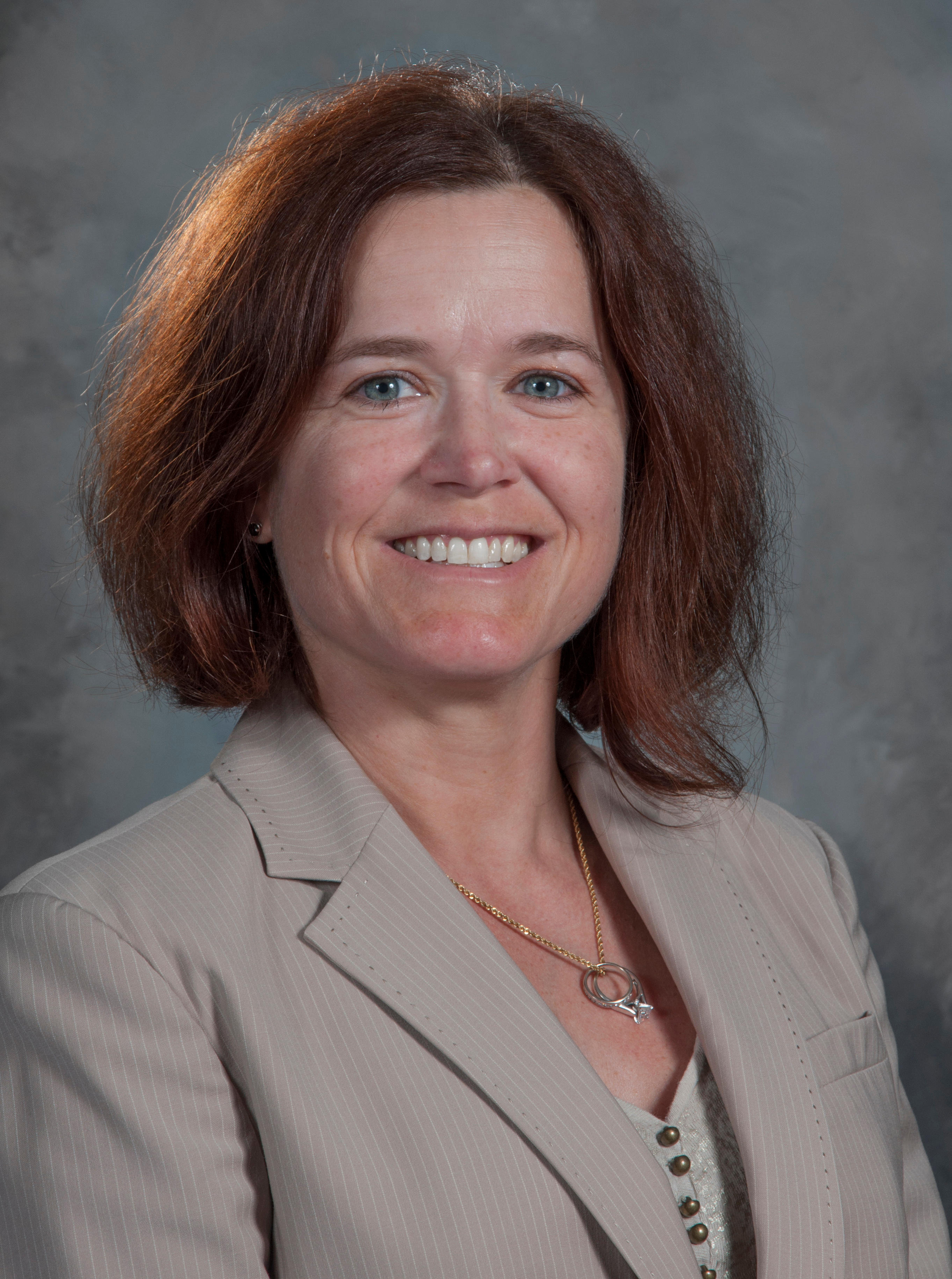 Dr. Melissa Lynn Crenshaw, MD