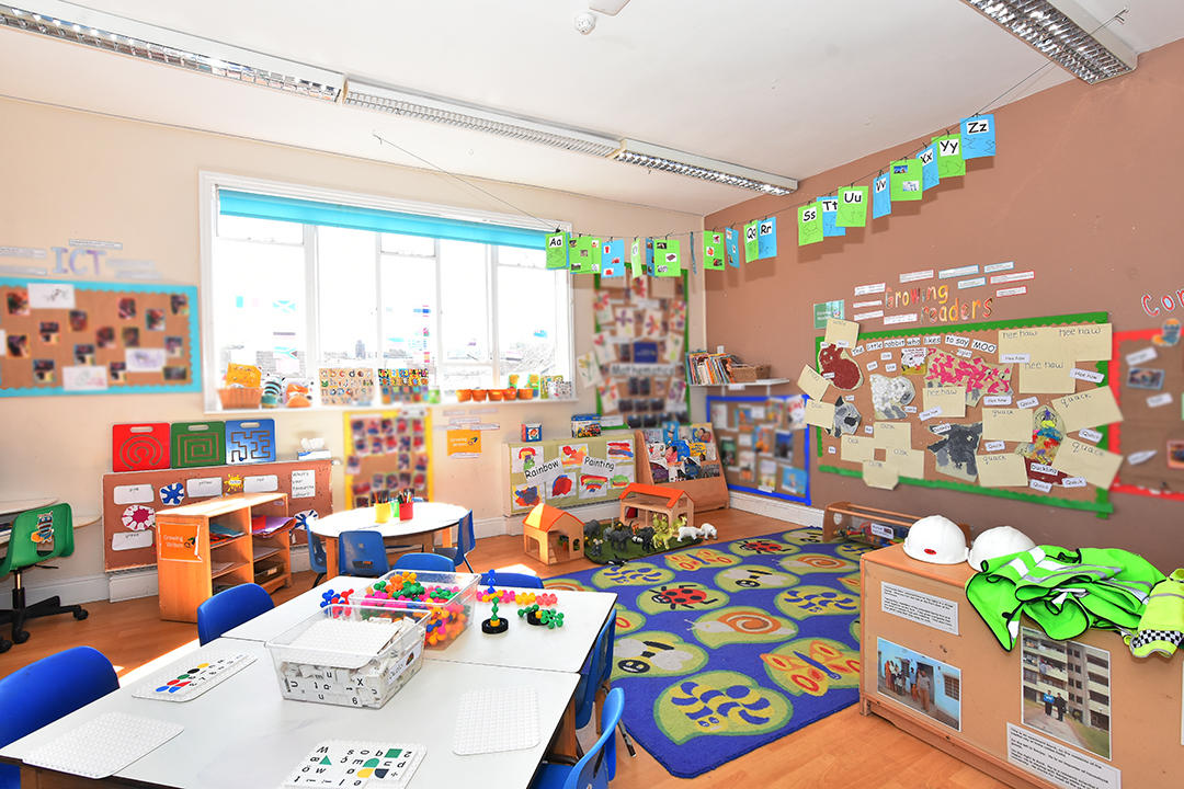 Images Bright Horizons Godalming Day Nursery and Preschool