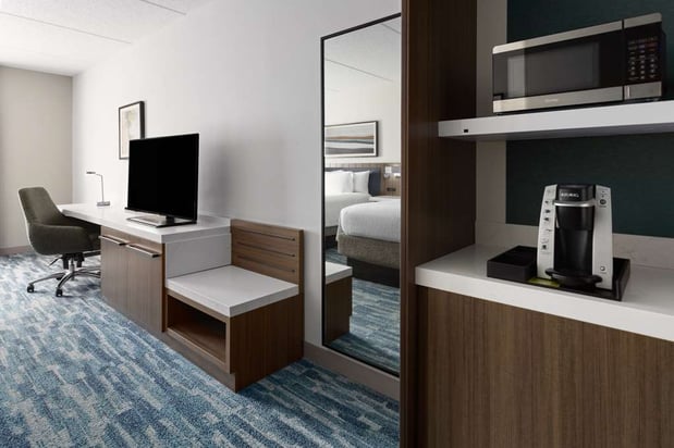 Images Hilton Garden Inn Winston-Salem/Hanes Mall