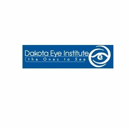 Dakota Eye Institute- North Clinic Logo