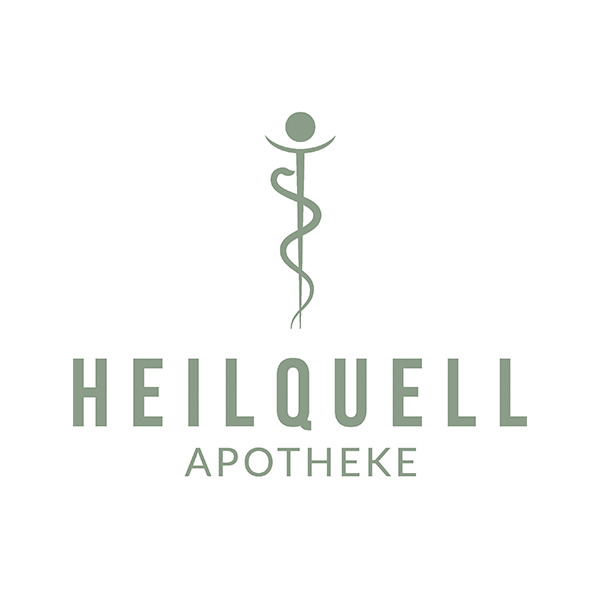 Logo von Heilquell Apotheke Schwarzach