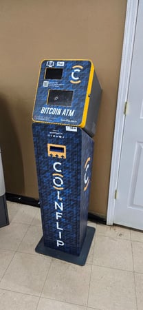 Images CoinFlip Bitcoin ATM - Exxon (Newnan)
