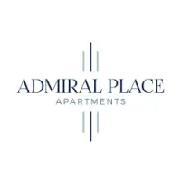 Admiral Place Logo