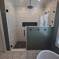Lookout Frameless Shower Doors, LLC Image