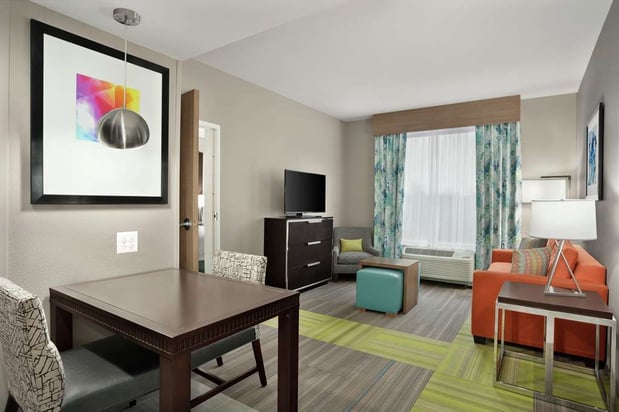 Images Homewood Suites by Hilton Florence