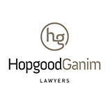 HopgoodGanim Lawyers Brisbane City (07) 3024 0000