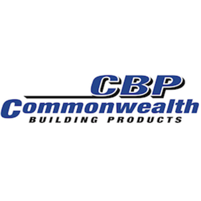 Commonwealth Building Products Logo