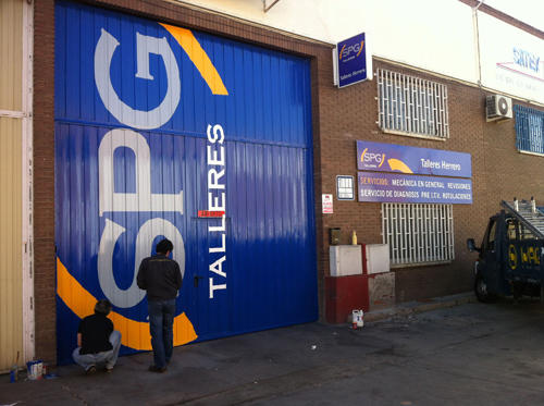 Images Talleres Herrero