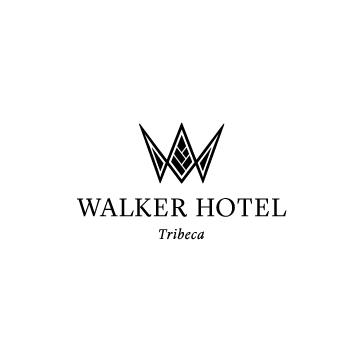 Walker Hotel Tribeca Logo