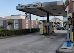 Tecklenburg GmbH & Co Energiebedarf KG in Hambergen - Logo