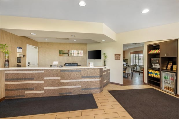 Images Best Western Plus College Park Hotel
