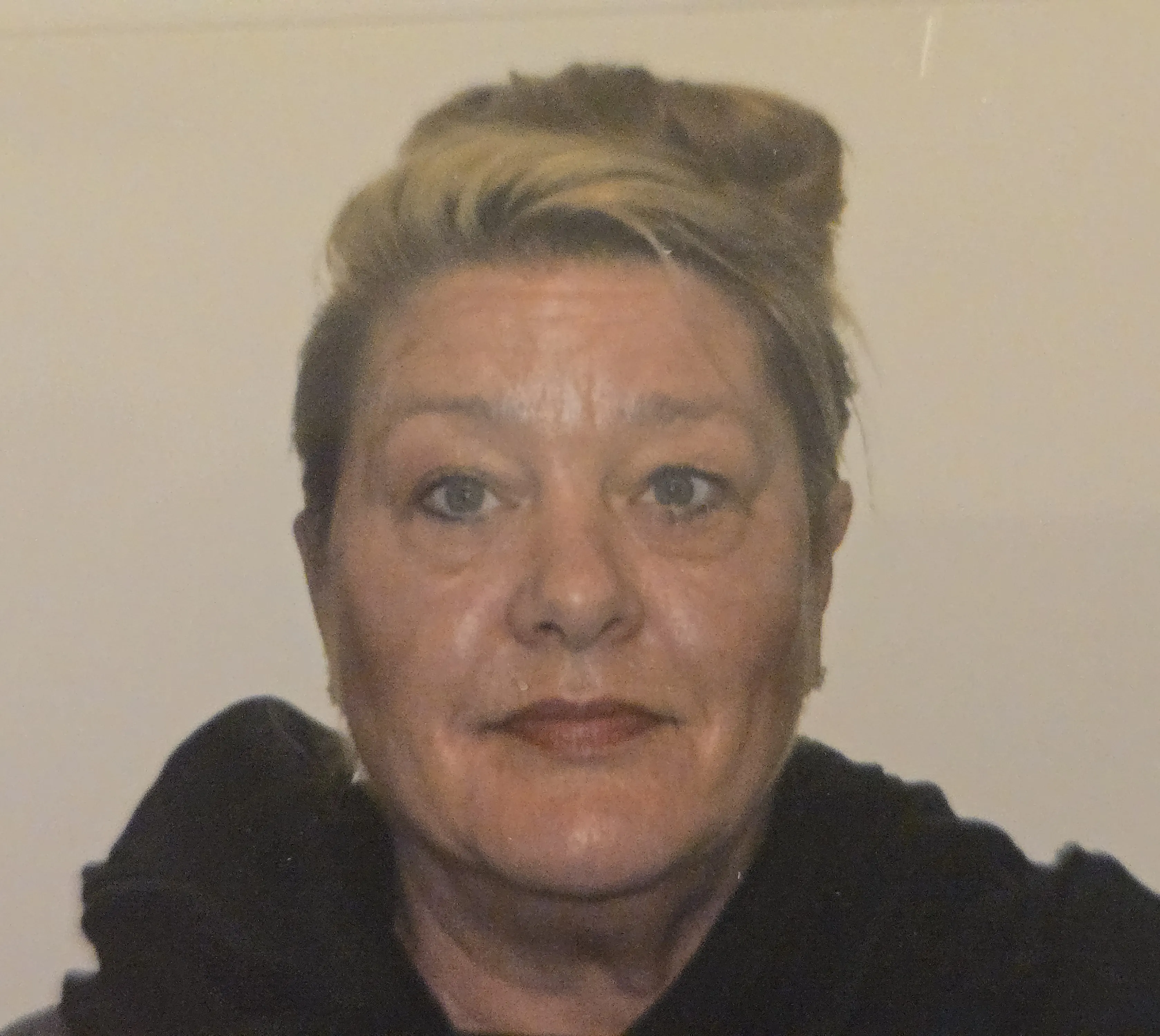 Susan Kehoe-Jergens, Counselor