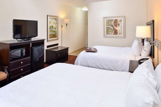 Images Hampton Inn Pecos