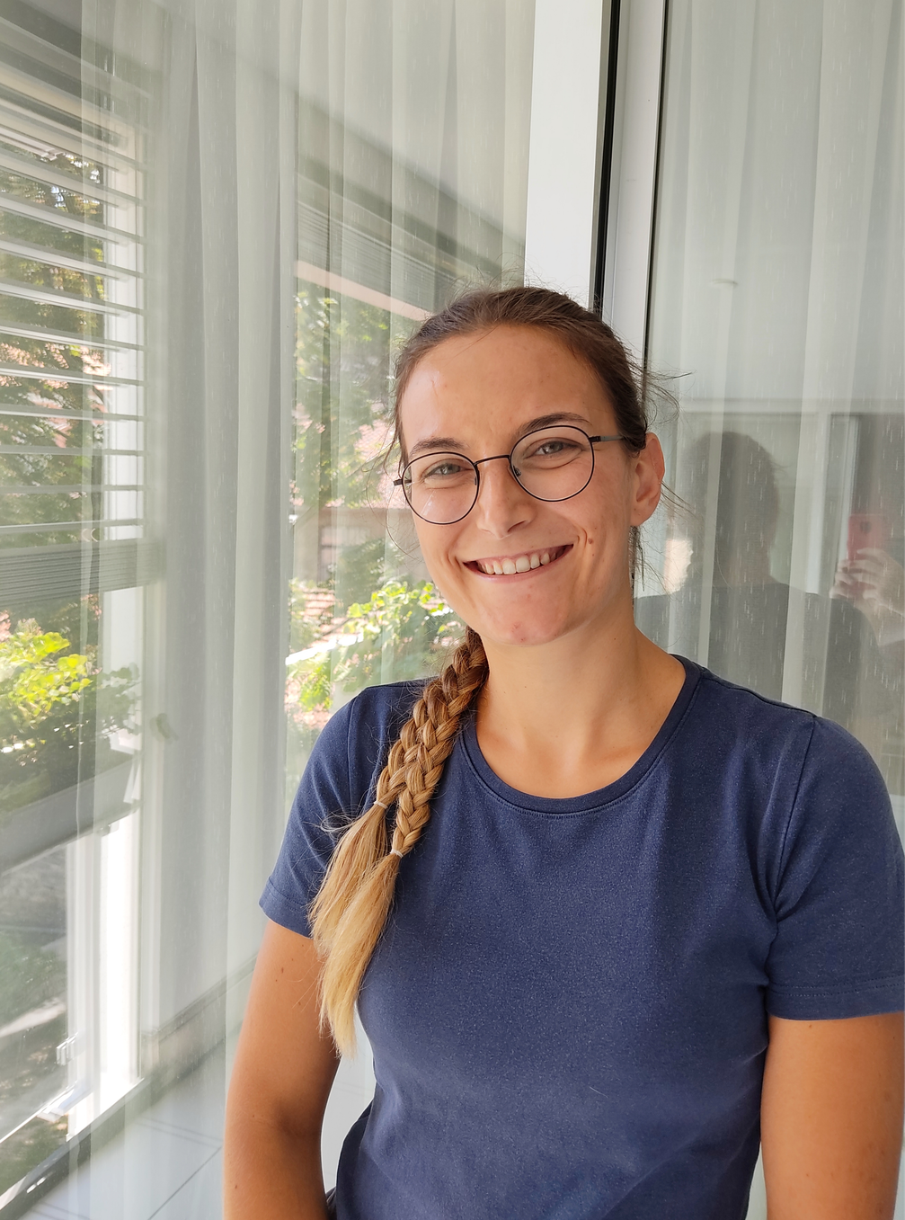 Bilder Glättli Nannini Katharina