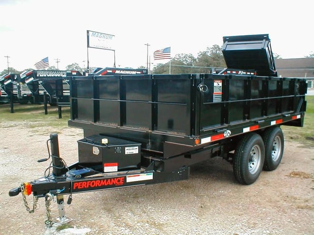 Images Magnum Trailers Factory Outlet