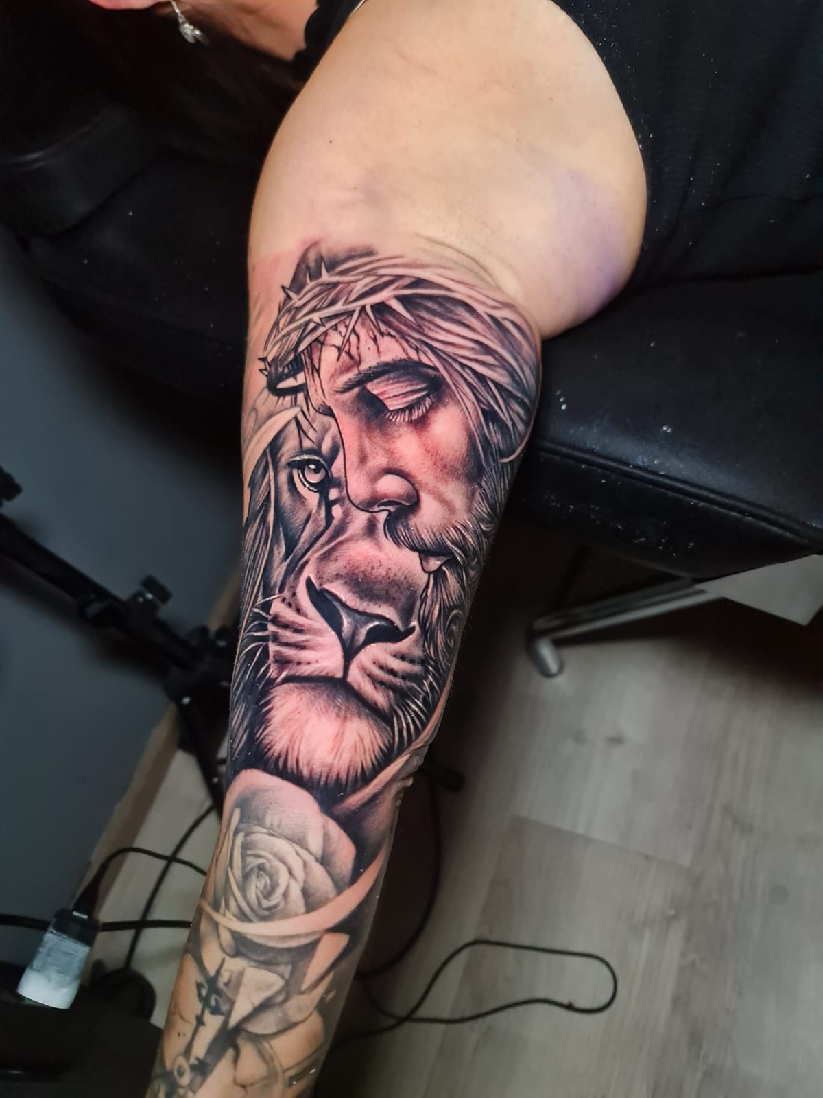 Images El Sata Tattoo Estudio