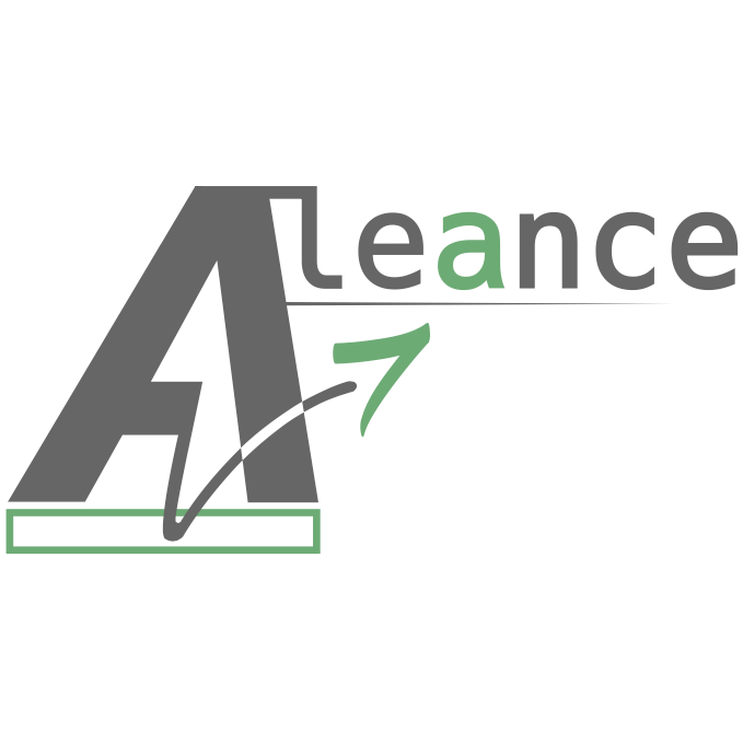 ALEANCE conseil en organisation, gestion management