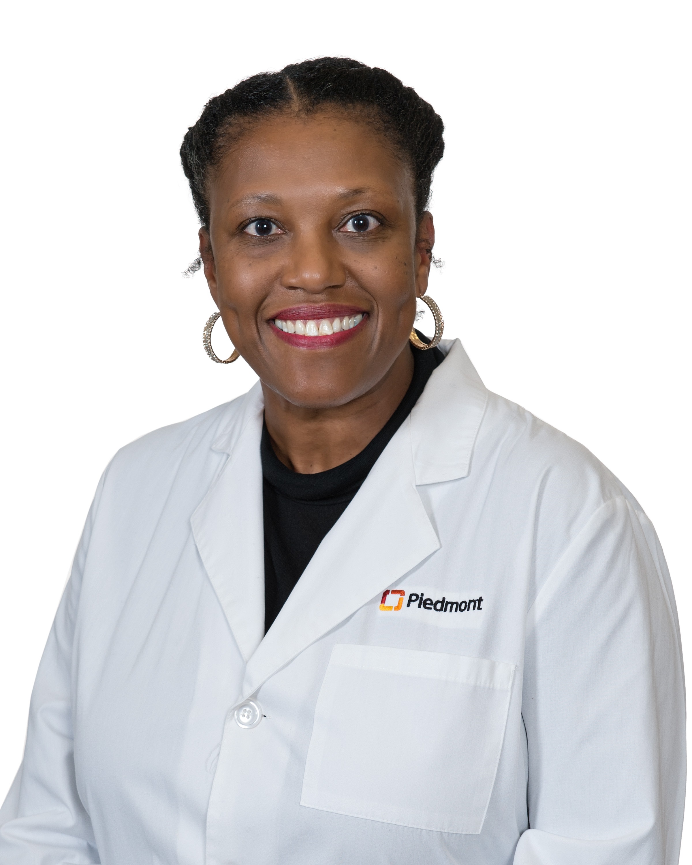 Gena Alexander-Albert, MD