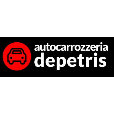 Autocarrozzeria Depetris Logo