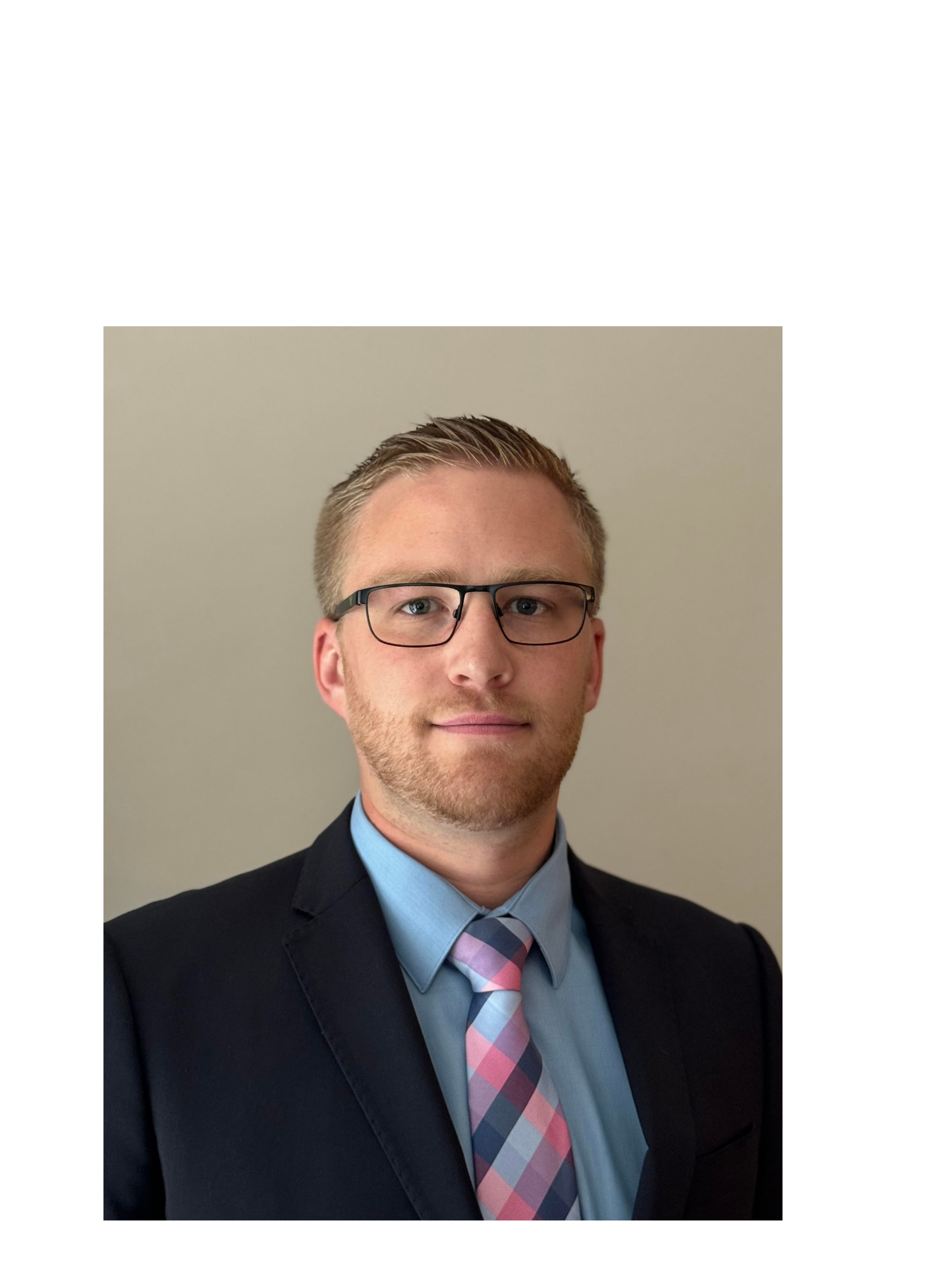 Agent Headshot