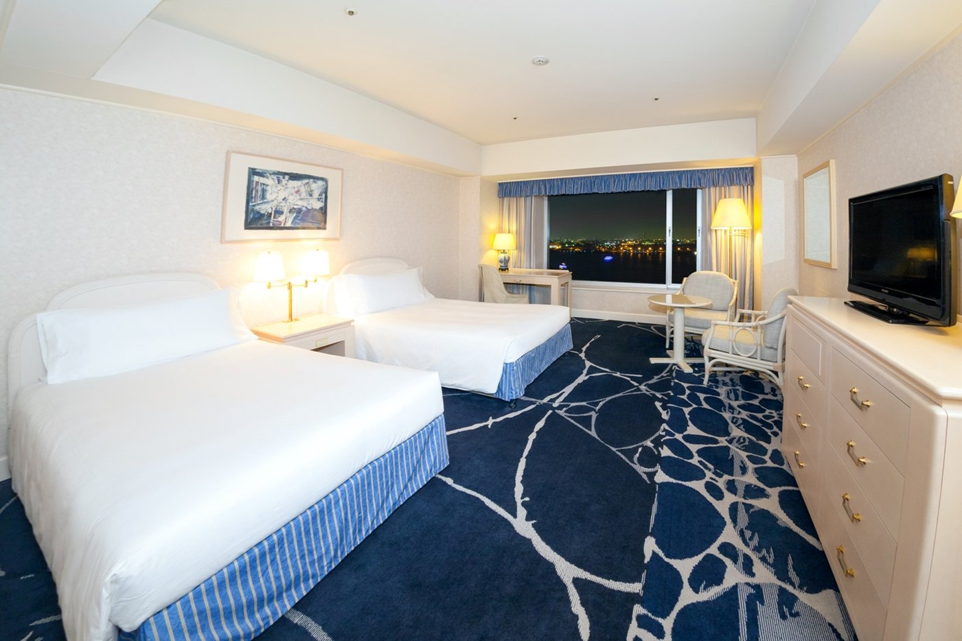 Images InterContinental Yokohama Grand by IHG