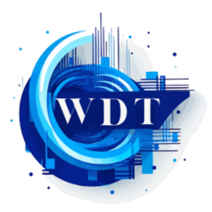 Webdynamixt Logo