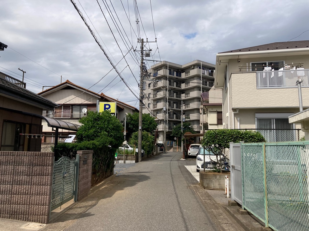 Images ONE PARK富里2丁目