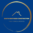 Booth Brothers Construction Logo
