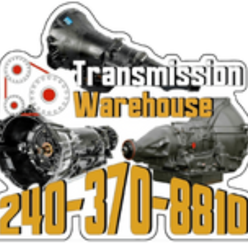 Transmission Warehouse - Waldorf, MD - (833)289-8726 | ShowMeLocal.com